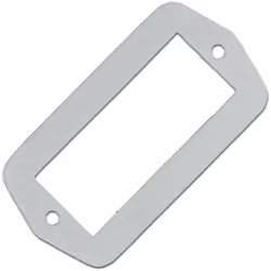 Joint de hublot de lampe pour four GAGGENAU 00160643Appareils compatibles :FOUR, CUISINIÈRE GAGGENAU:EB204100, EB204100/02, E ...