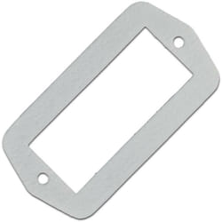 Bosch - Joint de hublot de lampe (293401-113) (00160643) Four, cuisinière 2934013662734300435 gaggenau
