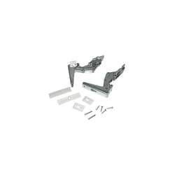 Bosch - charnieres pantographe ( livree par 2 ) pour refrigerateur...
