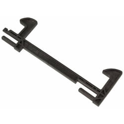 Crochet d ouverture de porte pour micro ondes Neff 00166286