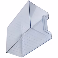 Bac à légumes pour réfrigérateur, congélateur BOSCH, NEFF, CONSTRUCTA, GAGGENAU, SIEMENS 00355756, 00434355 Appareils compati ...