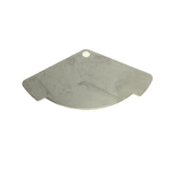 Deflecteur pour four Siemens 00026700