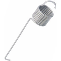 Ressort de cuve (312893-34096) (00056764) Lave-linge bosch Siemens