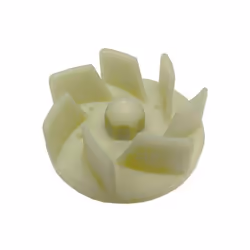 Hélice de turbine diam 59 m/m pour lave-vaisselle BOSCH, SIEMENS 00065550 Appareils compatibles : LAVE-VAISSELLE BOSCH: SKI20 ...