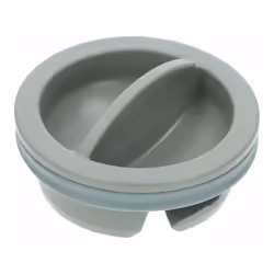 Bouchon liquide de rincage d'origine pour lave-vaisselle BOSCH, SIEMENS, NEFF, GAGGENAU 66323 Appareils compatibles : [LAVE-V ...