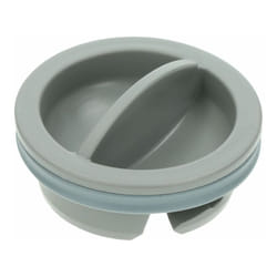 Siemens - Bouchon liquide de rincage d'origine (66323) Lave-vaisselle bosch, gaggenau, neff