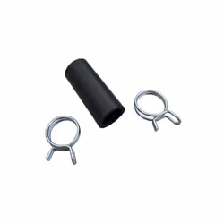 Merci de vérifier que cette pièce est bien compatible avec votre modèle d'appareil. Notre service client peut vous conseiller ...