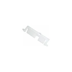 Fermeture poignee de porte pour refrigerateur Siemens