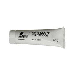 Lubrifiant Graisse Palier Tk572/300 00155280 Pour seche linge