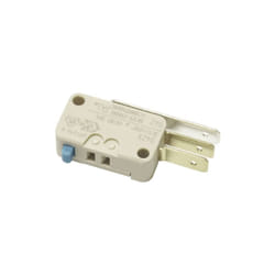 Interrupteur (00165256) Lave-vaisselle blomberg, bosch, constructa, domeos, fagor, gaggenau, junker, kennedy, kleenmaid, neff, samet, sauter Siemens