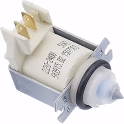 Merci de vérifier que cette pièce est bien compatible avec votre modèle d'appareil. Notre service client peut vous conseiller ...