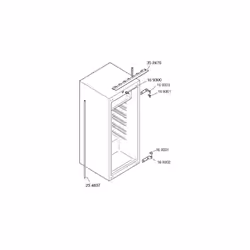 Merci de vérifier que cette pièce est bien compatible avec votre modèle d'appareil. Notre service client peut vous conseiller ...
