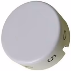 Bouton de thermostat pour Réfrigérateur, congélateur BOSCH, SIEMENS, NEFF, CONSTRUCTA, GAGGENAU, VIVA 00169314Appareils compa ...