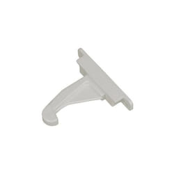 Crochet De Hublot Porte 00174430 Pour seche linge