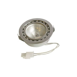 Lampe Halogene + Support 00175069 Pour hotte