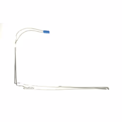 Merci de vérifier que cette pièce est bien compatible avec votre modèle d'appareil. Notre service client peut vous conseiller ...
