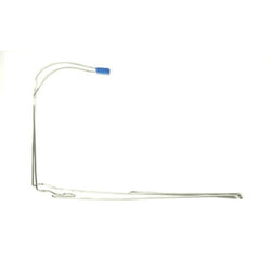 Resistance de degivrage bac 60 w 230 v pour refrigerateur...
