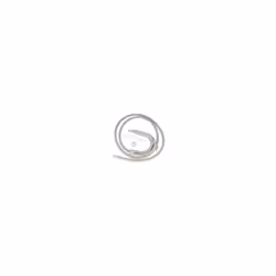 Tuyau d'évacuation pour Sèche-Linge SIEMENS 12013784. Diamètre Intérieur: 7mm.
