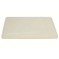 Siemens - vitre de porte interieure moufle pour four 00285228