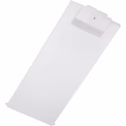 Portillon freezer pour réfrigérateur, congélateur BOSCH, DE DIETRICH, GAGGENAU, SIEMENS 00299580Appareils compatibles :RÉFRIG ...
