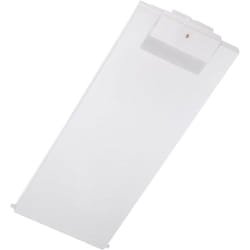 Portillon freezer (307101-15876) (00299580) Réfrigérateur, congélateur 3071013662734305287 bosch, de dietrich, gaggenau, siemen
