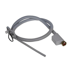 Aquastop ensemble complet pour lave vaisselle Siemens 00357038