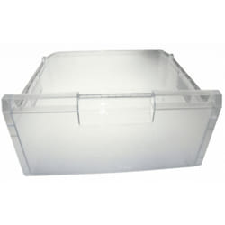 Bac a produits intermédiaire et supérieur pour refrigerateur...