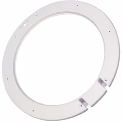 Cadre de hublot compatible pour Lave-linge BOSCH, SIEMENS, VIVA 00362253 Appareils compatibles : [MACHINE À LAVER, LAVE-LINGE ...