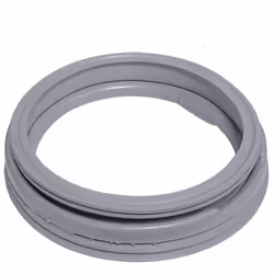 Joint de hublot compatible pour lave-linge BOSCH, SIEMENS, NEFF, GAGGENAU, VIVA Le joint de porte dun lave-linge frontal ou à ...