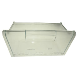 Siemens - bac a produits congeles inferieur pour refrigerateur ...