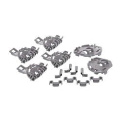 Kit palier fixation grille panier Siemens 418675