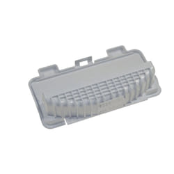 Poignee de porte pour lave vaisselle Siemens 00419043