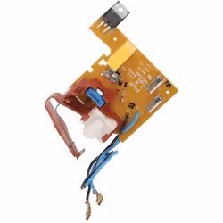Carte électronique d'origine pour aspirateur BOSCH 00420629 Appareils compatibles : [ASPIRATEUR BOSCH: ] BSA2680, BSA2882, BS ...