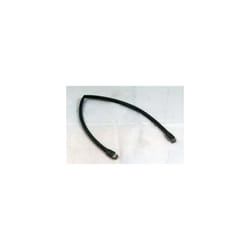 Joint de porte supérieur (247679-4336) (00421949) Four, cuisinière Siemens bosch, neff, viva
