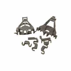 Merci de vérifier que cette pièce est bien compatible avec votre modèle d'appareil. Notre service client peut vous conseiller ...
