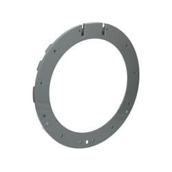 Cadre intérieur de hublot (302120-46127) (00366113, 00432075) Lave-linge bosch