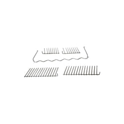 Insertion panier inferieure pour lave vaisselle Siemens