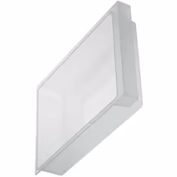 Bac à conserver pour réfrigérateur, congélateur SIEMENS, SIMENS, BOSCH 00444129 Appareils compatibles : RÉFRIGÉRATEUR, CONGÉL ...