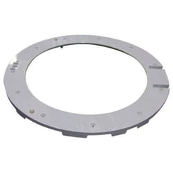 Cadre De Hublot Interieur 00447522 Pour lave linge