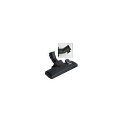 Brosse suceur pour Aspirateur bosch 17000731