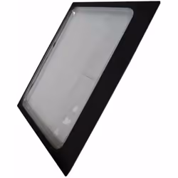 Vitre intérieure d'origine pour Four, cuisinière SIEMENS, BOSCH Dimensions : 534X432 mm 00478072 Appareils compatibles : [FOU ...