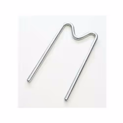 Support avant tourne broche pour four, cuisinière SIEMENS, BOSCH 00490916Appareils compatibles :FOUR, CUISINIÈRE BOSCH:HBA43B ...