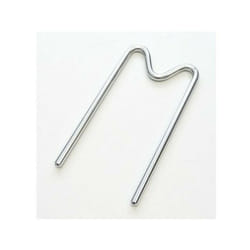 Support avant tourne broche (299999-37524) (00490916) Four, cuisinière 2999993662734307755 Siemens bosch