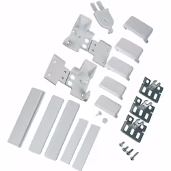 Jeu de fixation d'origine (00491368) Réfrigérateur, congélateur bosch, constructa, gaggenau, neff Siemens