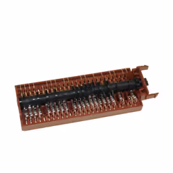 Merci de vérifier que cette pièce est bien compatible avec votre modèle d'appareil. Notre service client peut vous conseiller ...