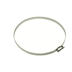 Collier serrage gaine pour hotte Siemens 00499372