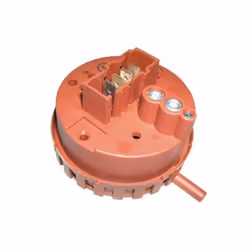 Pressostat 1 niveau pour lave-linge BOSCH, SIEMENS, NEFF, GAGGENAU 00600925, 00172693 Appareils compatibles : LAVE-LINGE BOSC ...