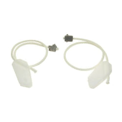 Dispositif de reglage pour lave vaisselle Siemens 00610087