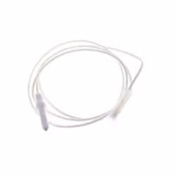 600640 00600640 613118BOUGIE D'ALLUMAGE 8MM CABLE 825MM . Modèles d appareils concernés :ER512502E/02 (SIEMENS), ER627501E/08 ...
