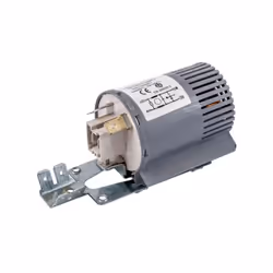 Condensateur antiparasites compatible pour Lave-linge, sèche-linge et réfrigérateur SIEMENS, BOSCH, GAGGENAU, NEFF, BALAY, CO ...